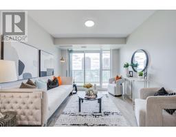 1115 - 17 ANNDALE DRIVE, Toronto, Ontario