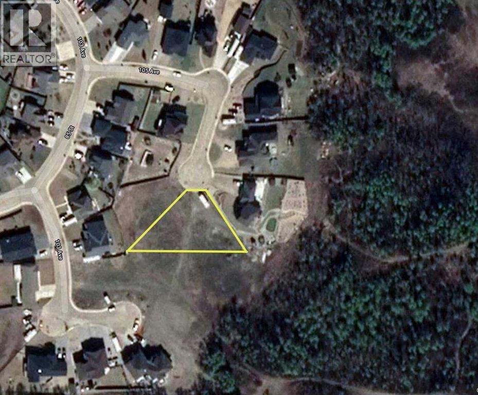 10312 86 Street, Peace River, Alberta  T8S 0A2 - Photo 1 - A2322578