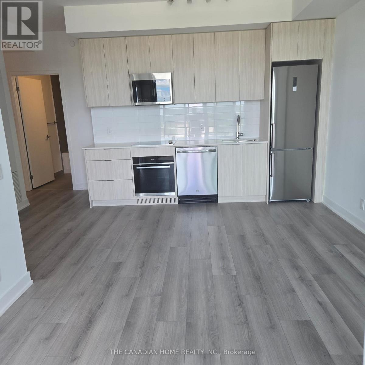501 - 20 Deans Drive, Toronto, Ontario  M1L 0J7 - Photo 4 - E13465088