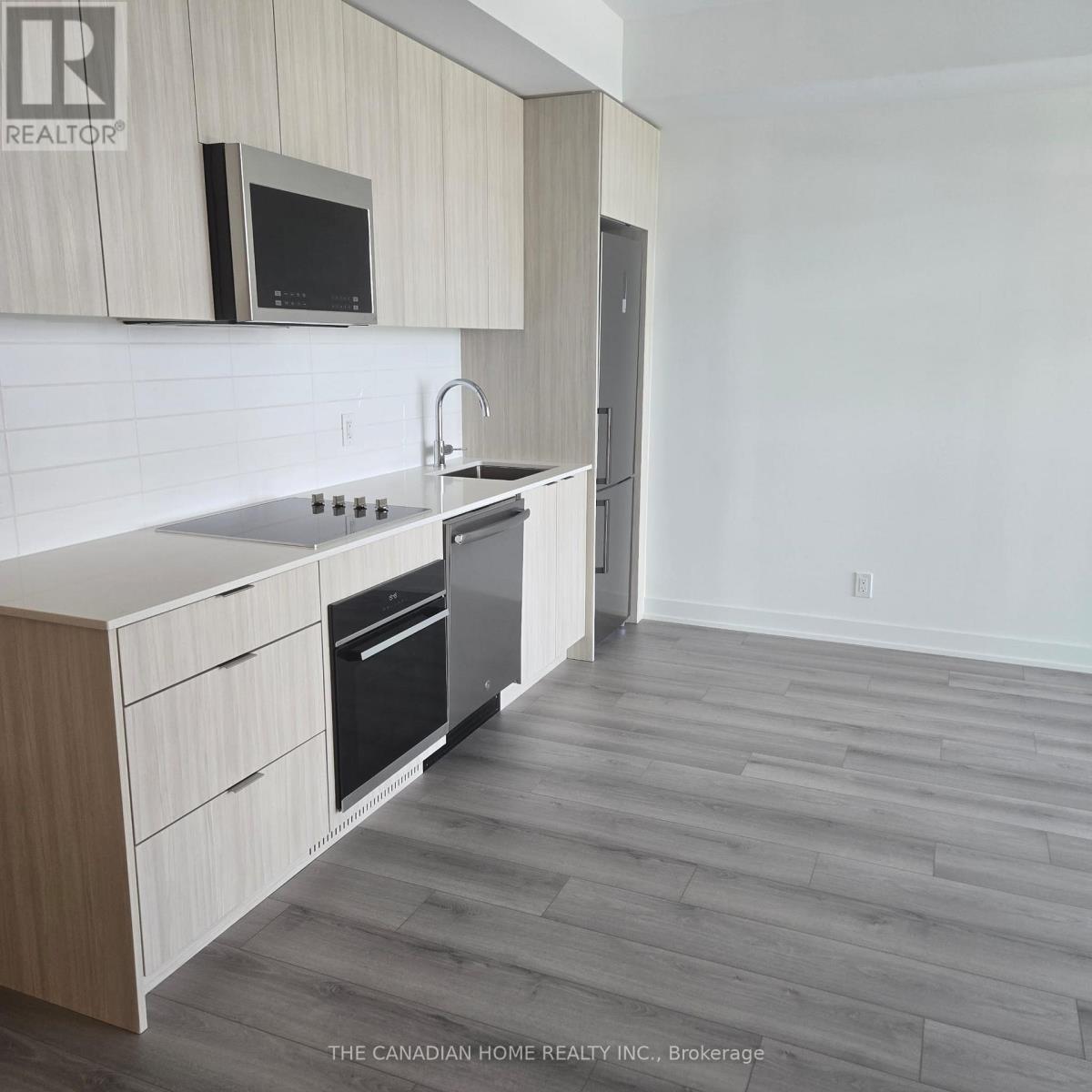 501 - 20 Deans Drive, Toronto, Ontario  M1L 0J7 - Photo 5 - E13465088