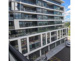 501 - 20 DEANS DRIVE, Toronto, Ontario