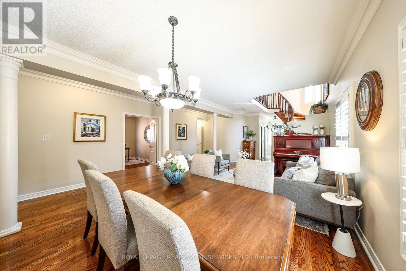 10 Sandway Crescent, Vaughan, Ontario  L6A 2M1 - Photo 12 - N13453814