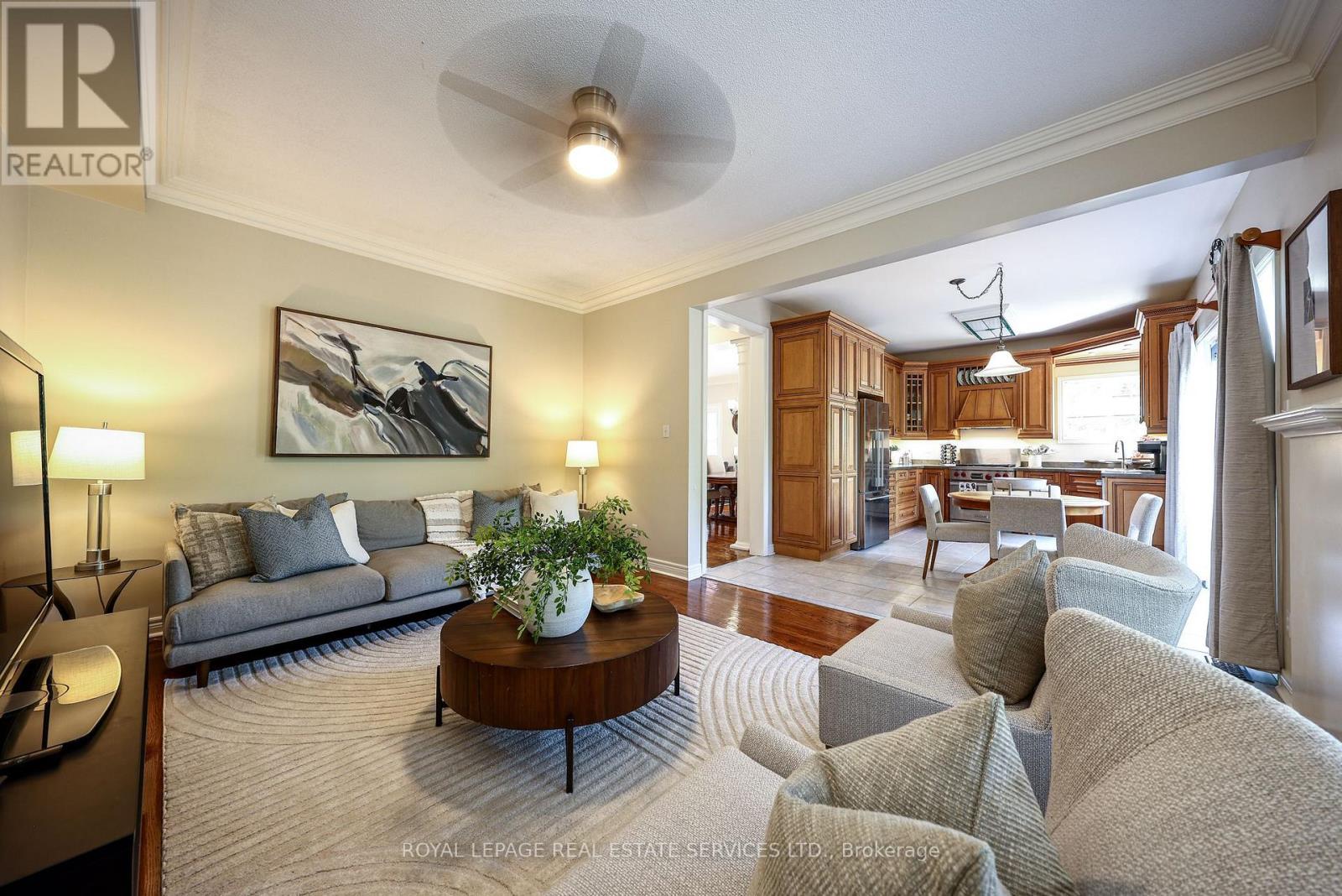 10 Sandway Crescent, Vaughan, Ontario  L6A 2M1 - Photo 17 - N13453814