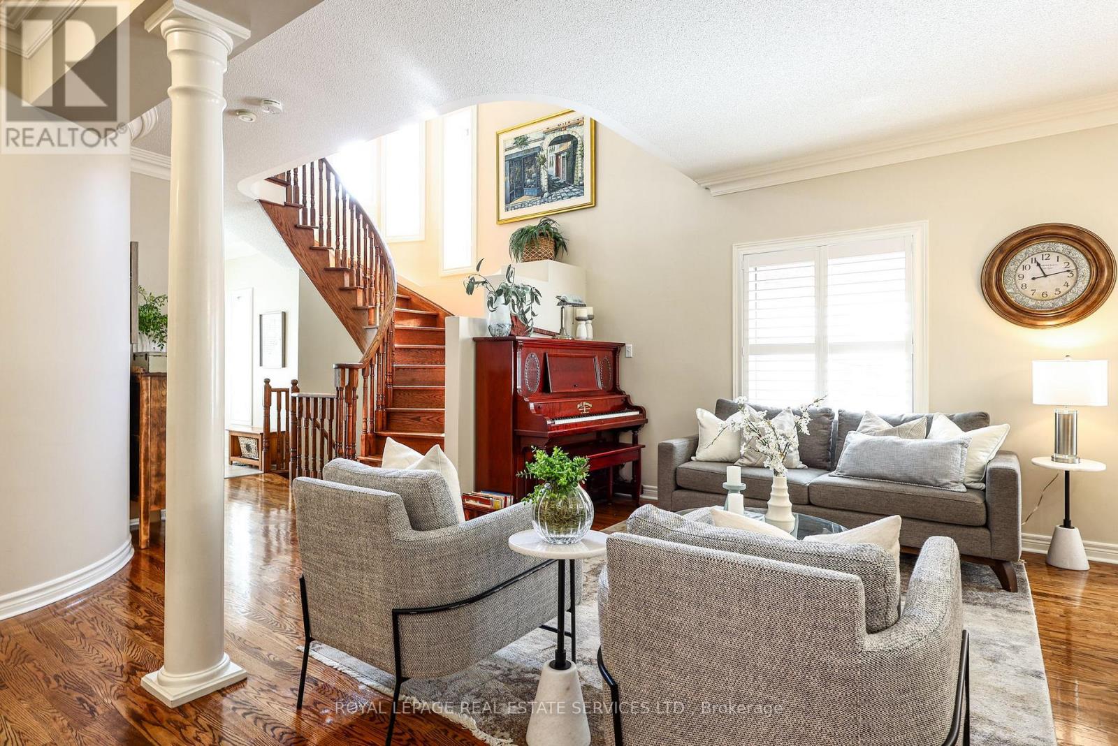 10 Sandway Crescent, Vaughan, Ontario  L6A 2M1 - Photo 13 - N13453814
