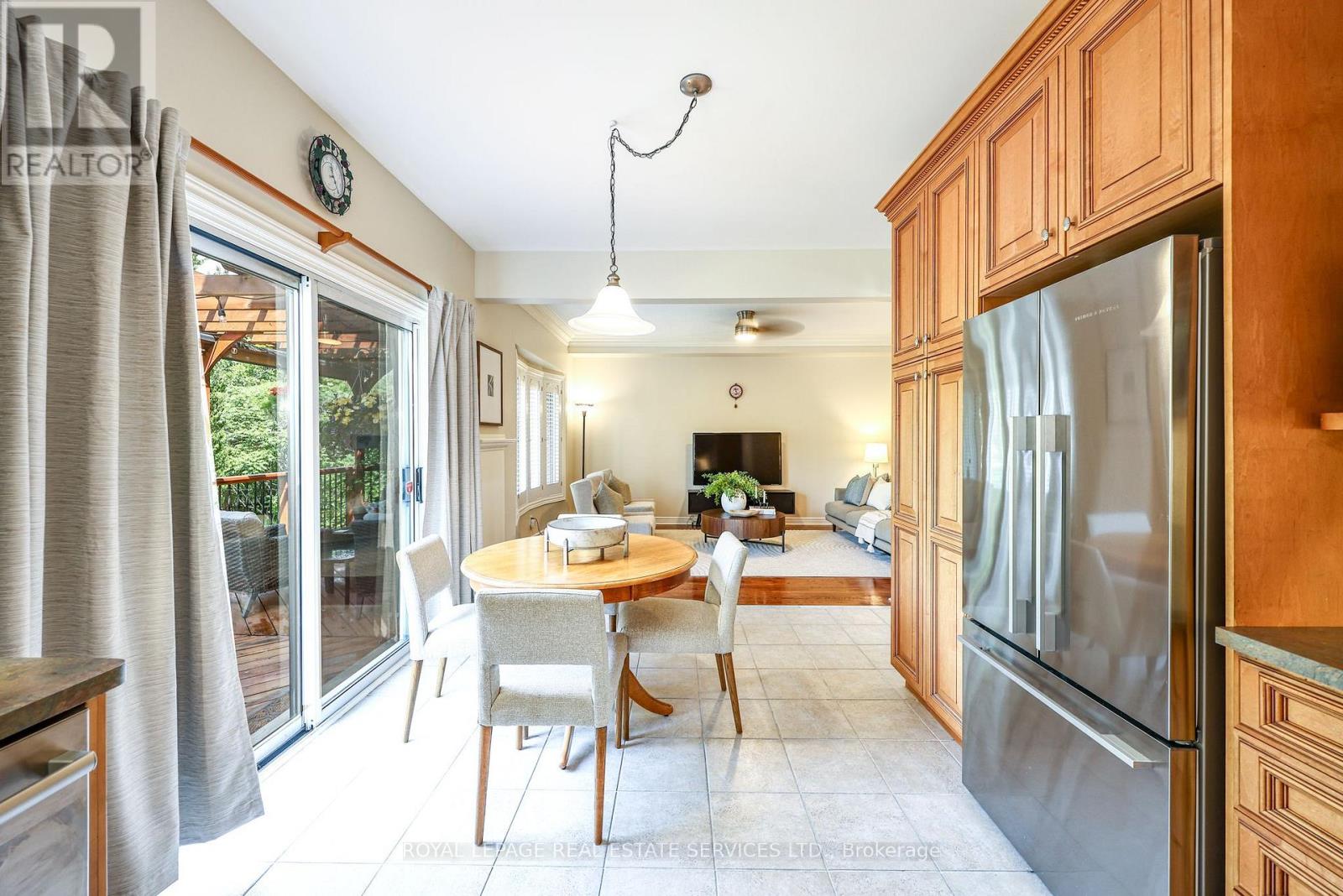 10 Sandway Crescent, Vaughan, Ontario  L6A 2M1 - Photo 24 - N13453814