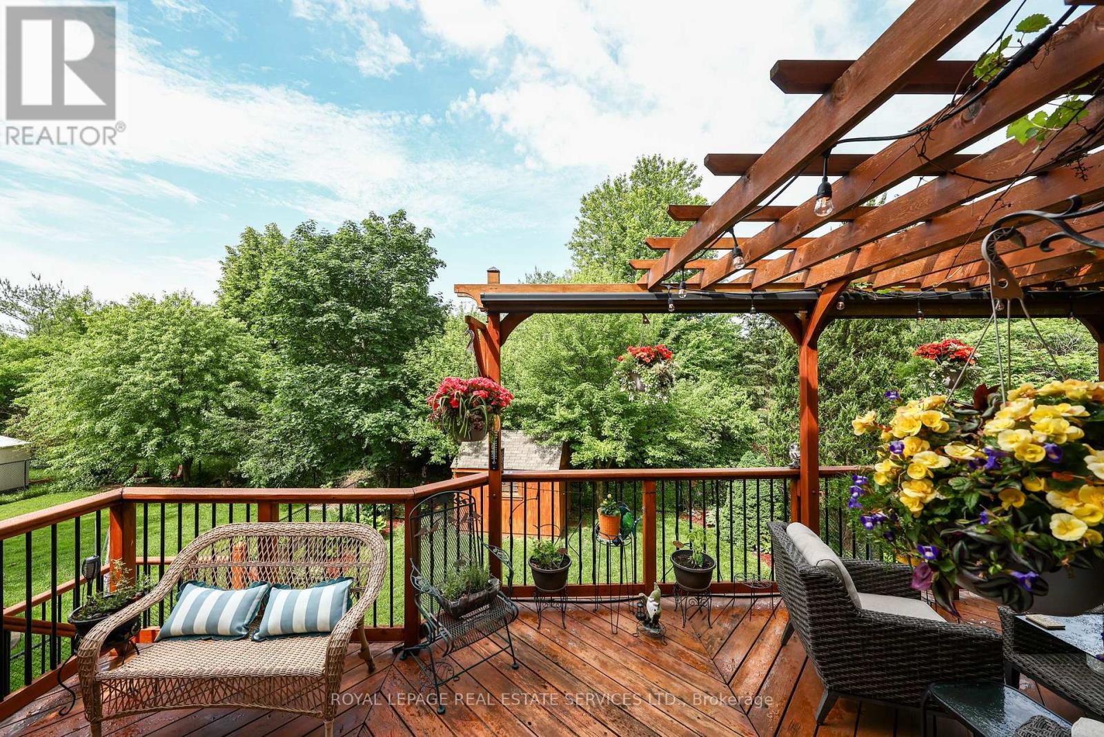10 Sandway Crescent, Vaughan, Ontario  L6A 2M1 - Photo 37 - N13453814