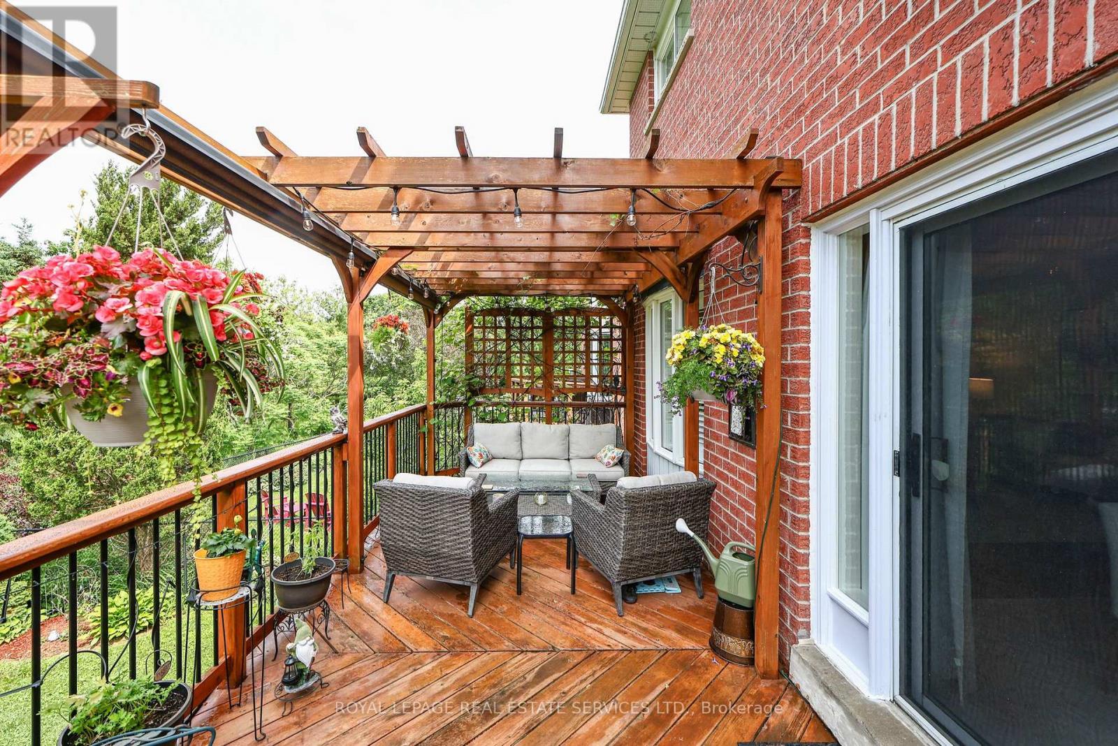 10 Sandway Crescent, Vaughan, Ontario  L6A 2M1 - Photo 40 - N13453814
