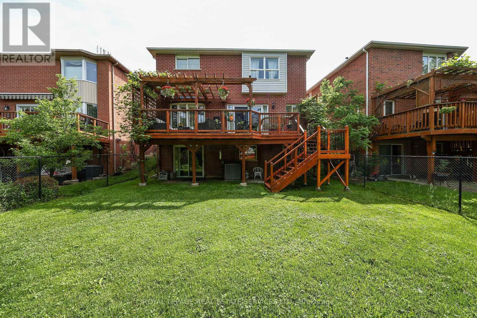 10 Sandway Crescent, Vaughan, Ontario  L6A 2M1 - Photo 46 - N13453814