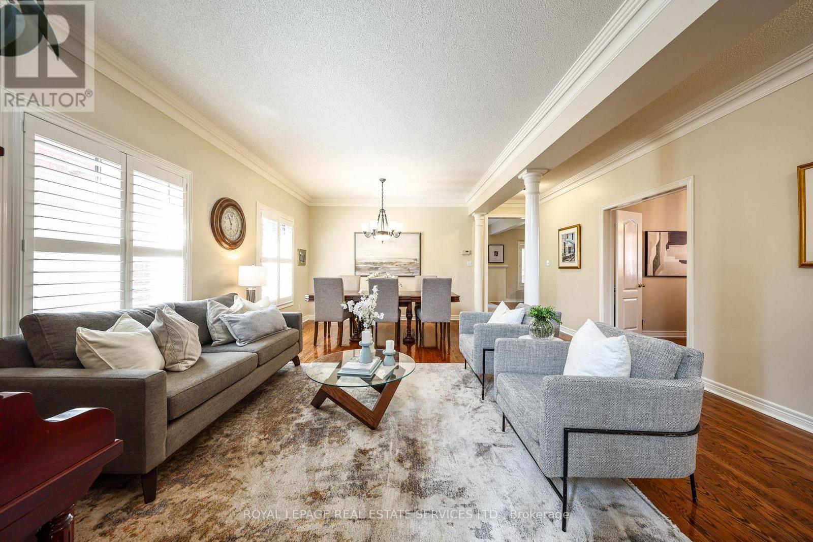 10 Sandway Crescent, Vaughan, Ontario  L6A 2M1 - Photo 8 - N13453814