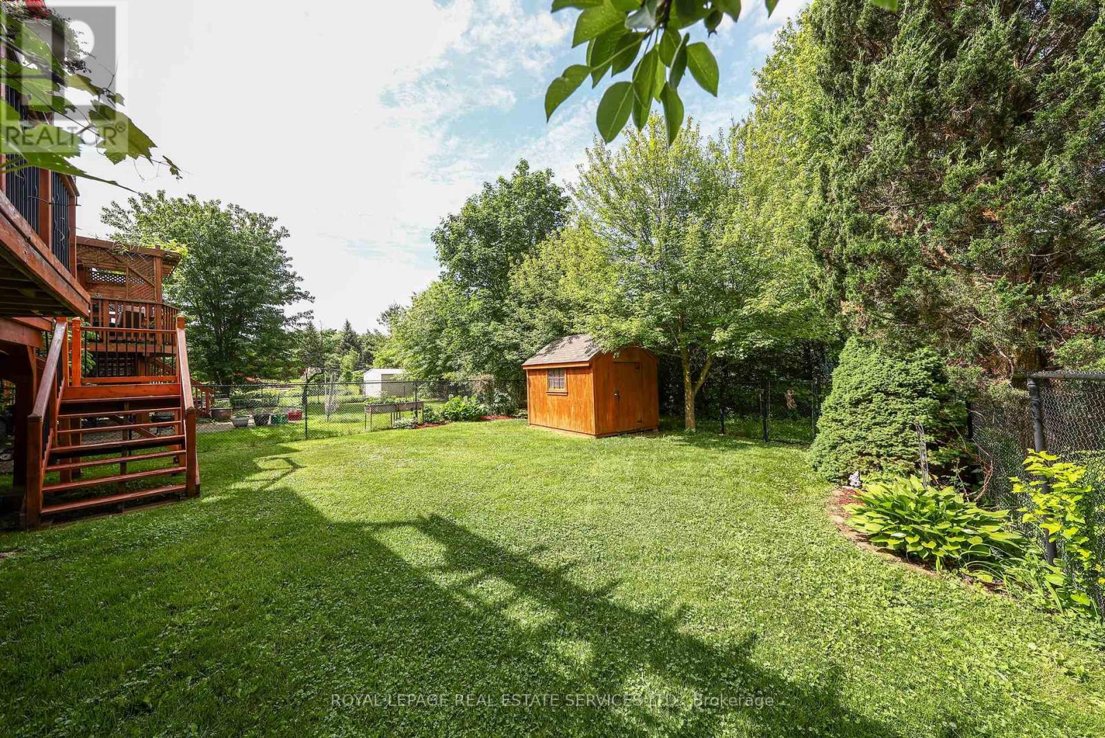 10 Sandway Crescent, Vaughan, Ontario  L6A 2M1 - Photo 45 - N13453814