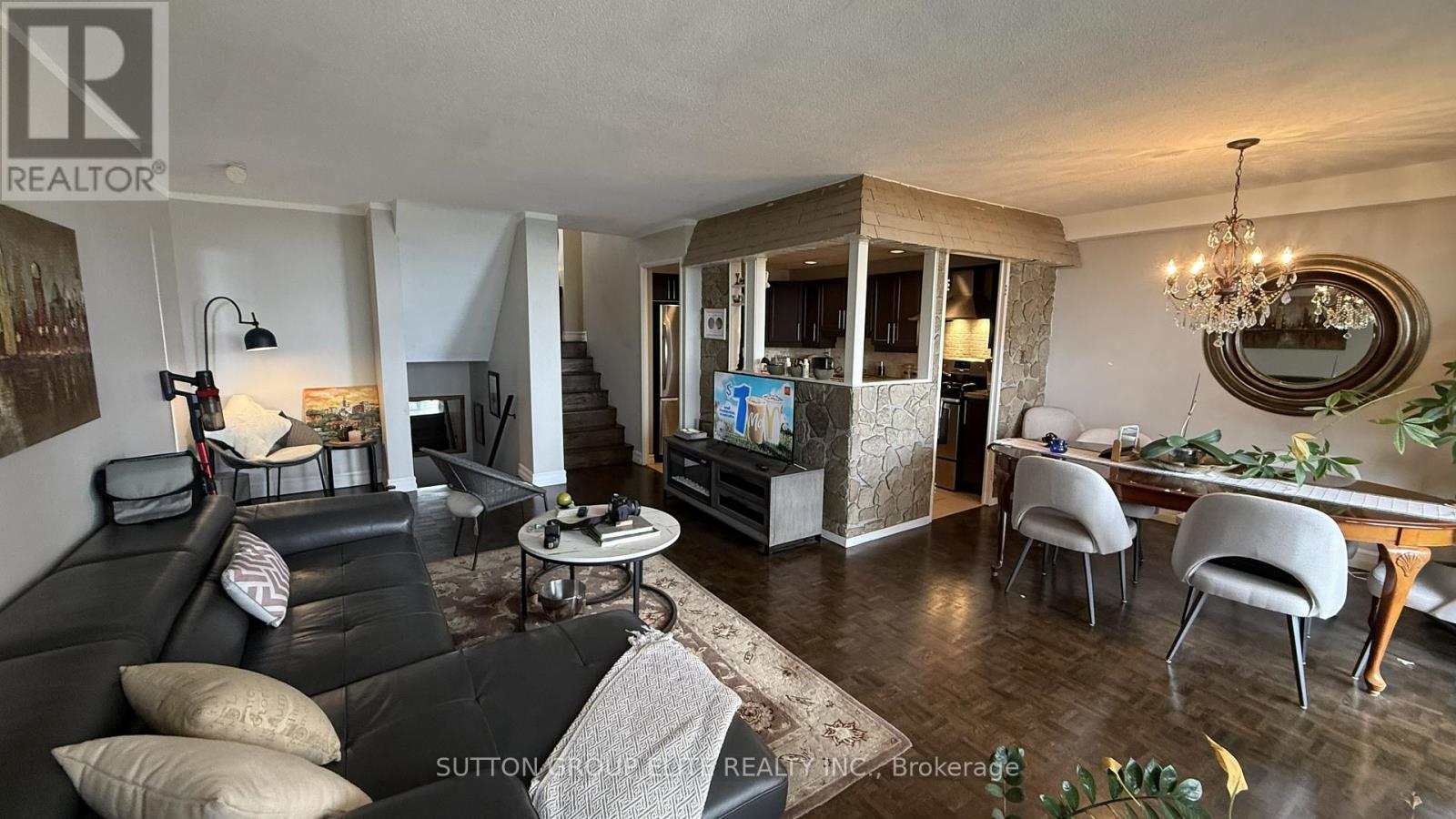 1110 - 11 Wincott Drive, Toronto, Ontario M9R 2R9 - Photo 12 - W13465064