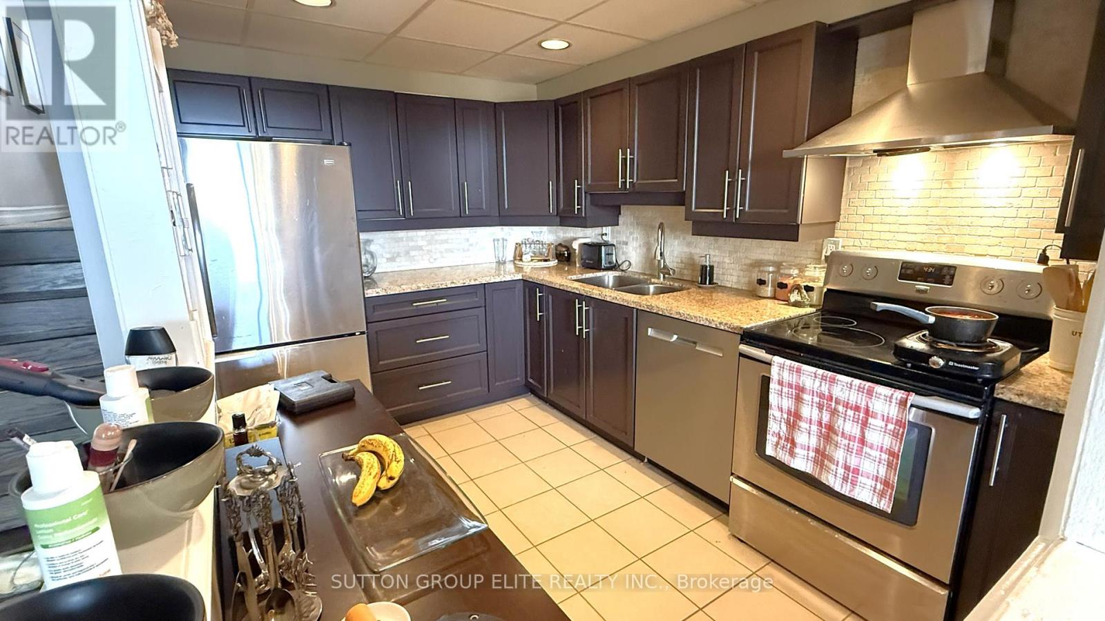 1110 - 11 Wincott Drive, Toronto, Ontario M9R 2R9 - Photo 14 - W13465064
