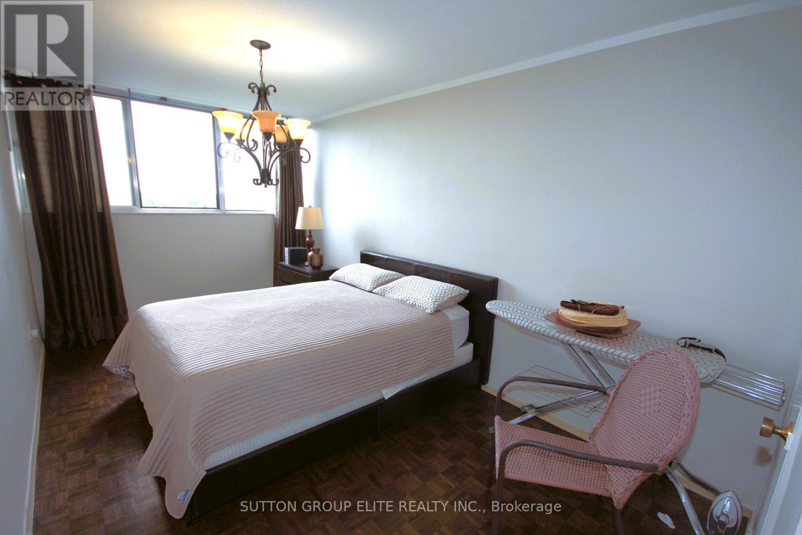 1110 - 11 Wincott Drive, Toronto, Ontario M9R 2R9 - Photo 22 - W13465064