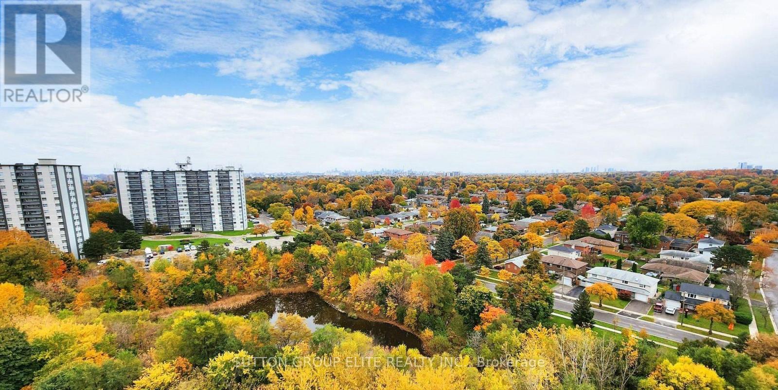 1110 - 11 Wincott Drive, Toronto, Ontario M9R 2R9 - Photo 40 - W13465064