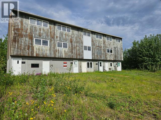 280-286 Campbell Street, Faro, Yukon  Y0B 1K0 - Photo 13 - 17405
