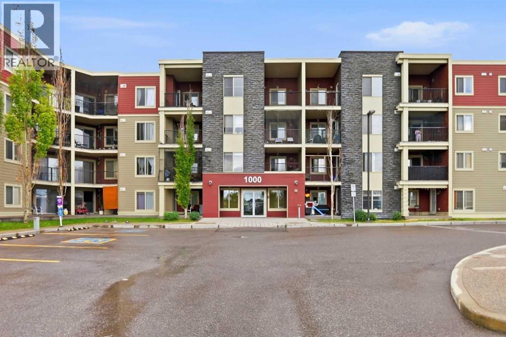 319, 5 Saddlestone Way NE, calgary, Alberta
