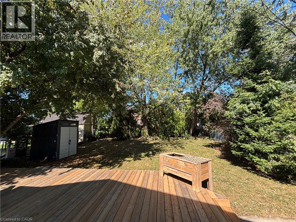 582 Chamberlain Road, Burlington, Ontario  L7L 2V5 - Photo 45 - 40834391