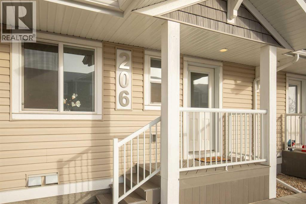 206, 148 Vanier Drive, Red Deer, Alberta T4R 0V1 - Photo 40 - A2286817