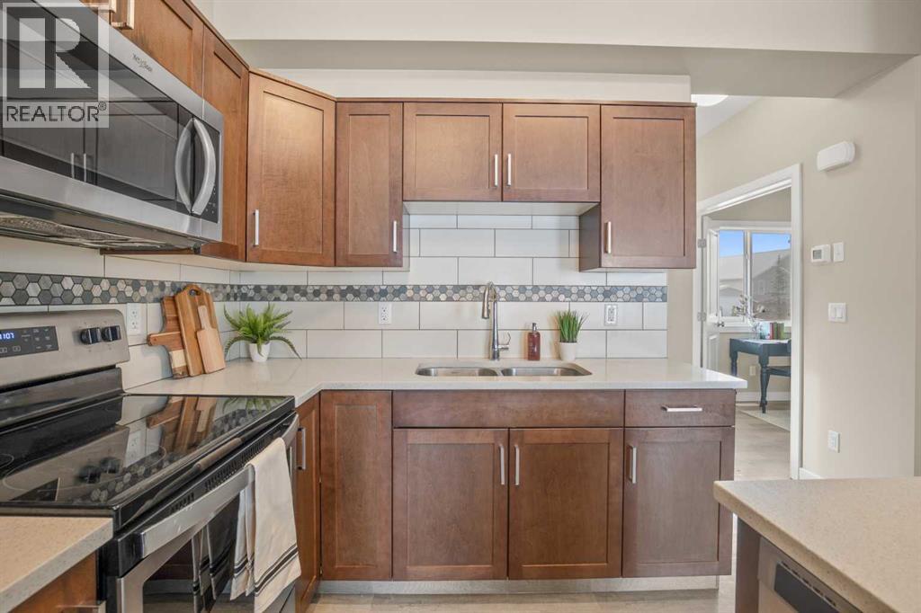 206, 148 Vanier Drive, Red Deer, Alberta T4R 0V1 - Photo 14 - A2286817