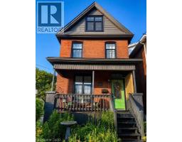 26 CAMPBELL Avenue, Hamilton, Ontario