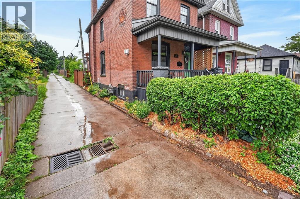 26 Campbell Avenue, Hamilton, Ontario  L8L 2N1 - Photo 46 - 40839219