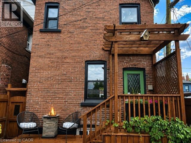 26 Campbell Avenue, Hamilton, Ontario  L8L 2N1 - Photo 37 - 40839219