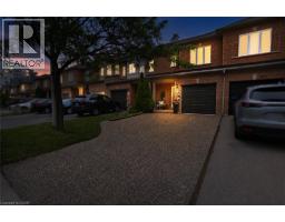 1815 MCCOY Avenue, Burlington, Ontario