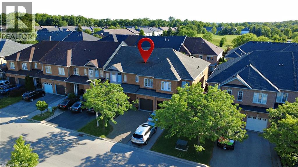 1815 Mccoy Avenue, Burlington, Ontario  L7L 7L8 - Photo 2 - 40840568