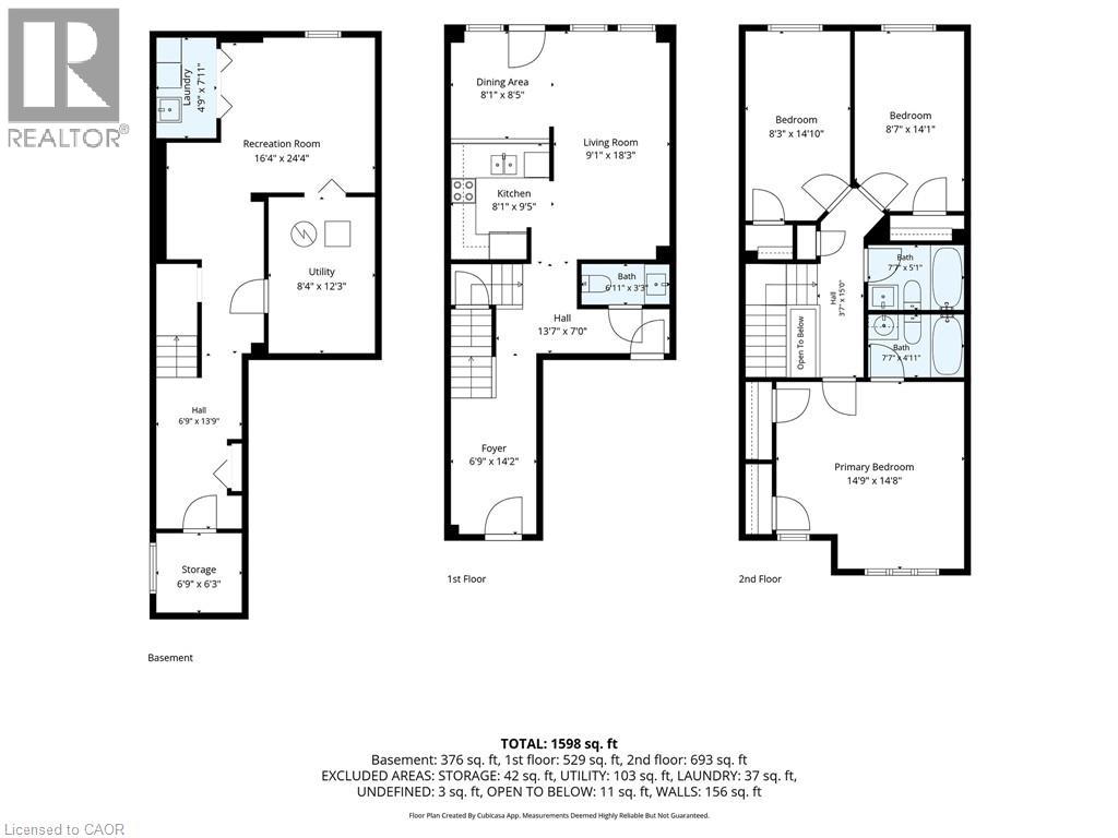 1815 Mccoy Avenue, Burlington, Ontario  L7L 7L8 - Photo 43 - 40840568