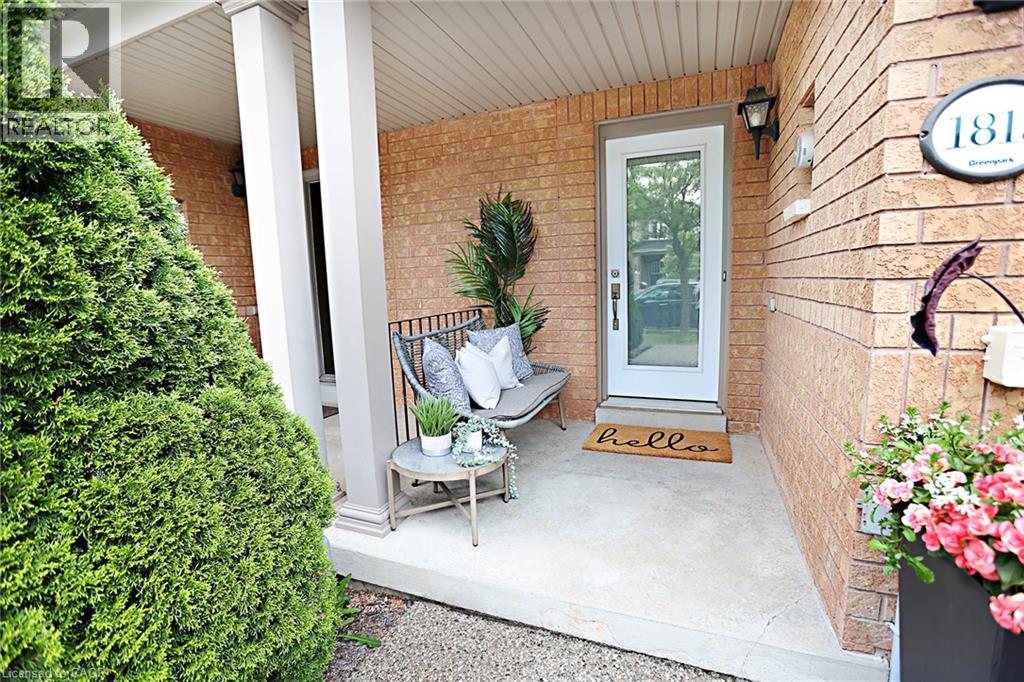1815 Mccoy Avenue, Burlington, Ontario  L7L 7L8 - Photo 4 - 40840568