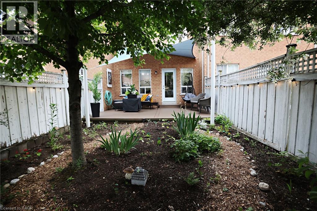1815 Mccoy Avenue, Burlington, Ontario  L7L 7L8 - Photo 16 - 40840568