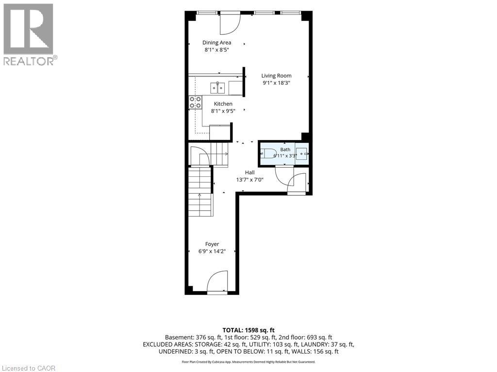 1815 Mccoy Avenue, Burlington, Ontario  L7L 7L8 - Photo 40 - 40840568