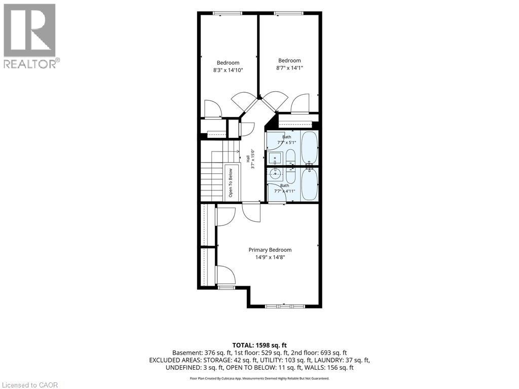 1815 Mccoy Avenue, Burlington, Ontario  L7L 7L8 - Photo 42 - 40840568