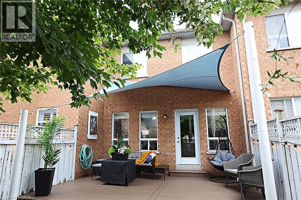 1815 Mccoy Avenue, Burlington, Ontario  L7L 7L8 - Photo 15 - 40840568