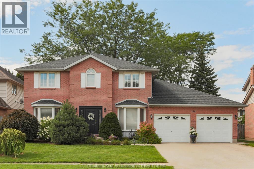 164 NORWAY MAPLE DRIVE, Chatham, Ontario