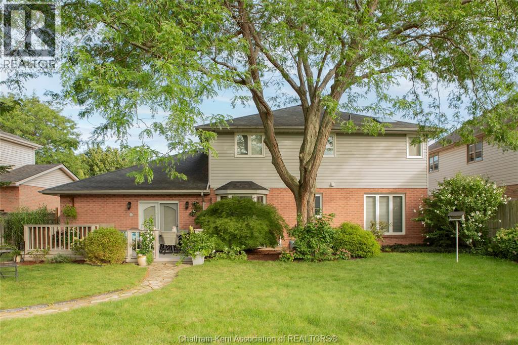 164 Norway Maple Drive, Chatham, Ontario  N7L 5E7 - Photo 2 - 26014589