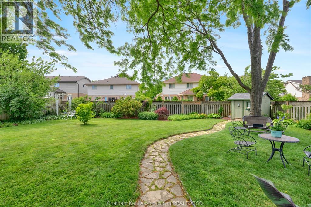 164 Norway Maple Drive, Chatham, Ontario  N7L 5E7 - Photo 3 - 26014589