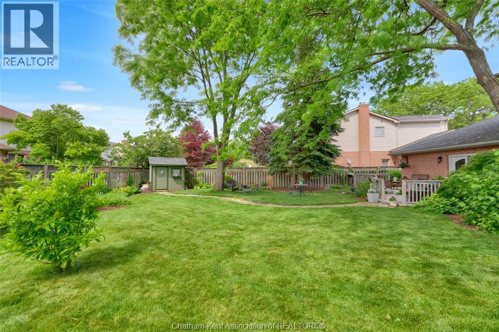 164 Norway Maple Drive, Chatham, Ontario  N7L 5E7 - Photo 4 - 26014589
