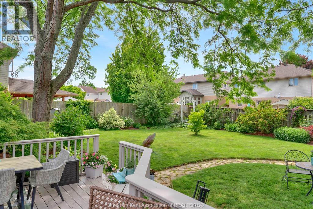 164 Norway Maple Drive, Chatham, Ontario  N7L 5E7 - Photo 5 - 26014589