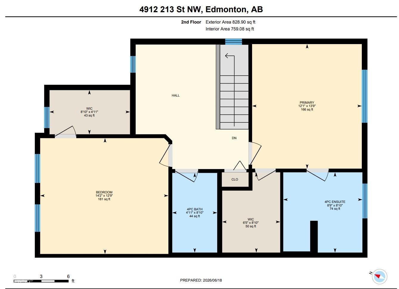 4912 213 St NW, Edmonton, Alberta  T6M 0G6 - Photo 50 - E4494536