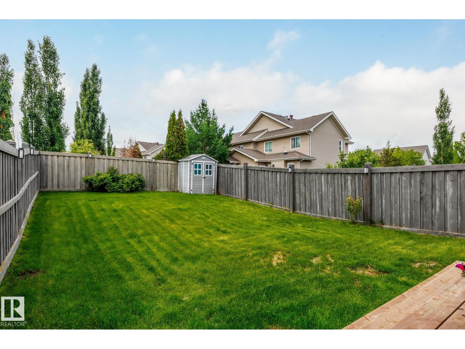 4912 213 St NW, Edmonton, Alberta  T6M 0G6 - Photo 41 - E4494536