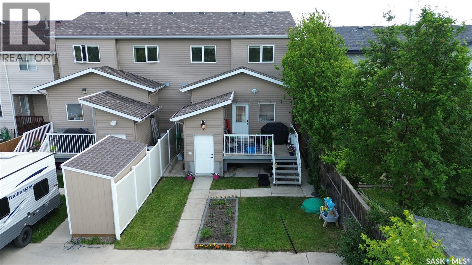 279 Rutherford Crescent, Saskatoon, Saskatchewan  S7N 4X5 - Photo 35 - SK039931