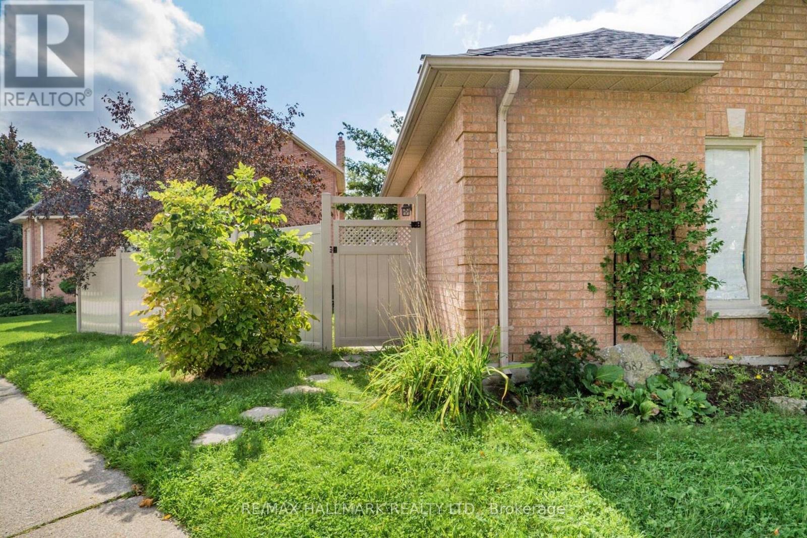 6682 SNOW GOOSE LANE, Mississauga, Ontario