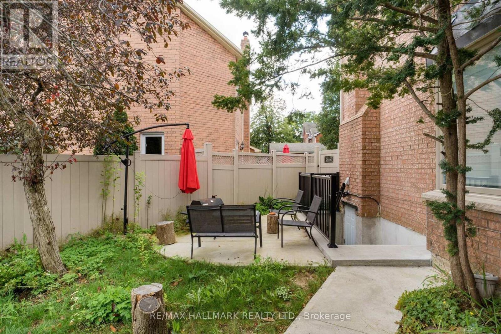 6682 Snow Goose Lane, Mississauga, Ontario  L5N 5H8 - Photo 3 - W13465092