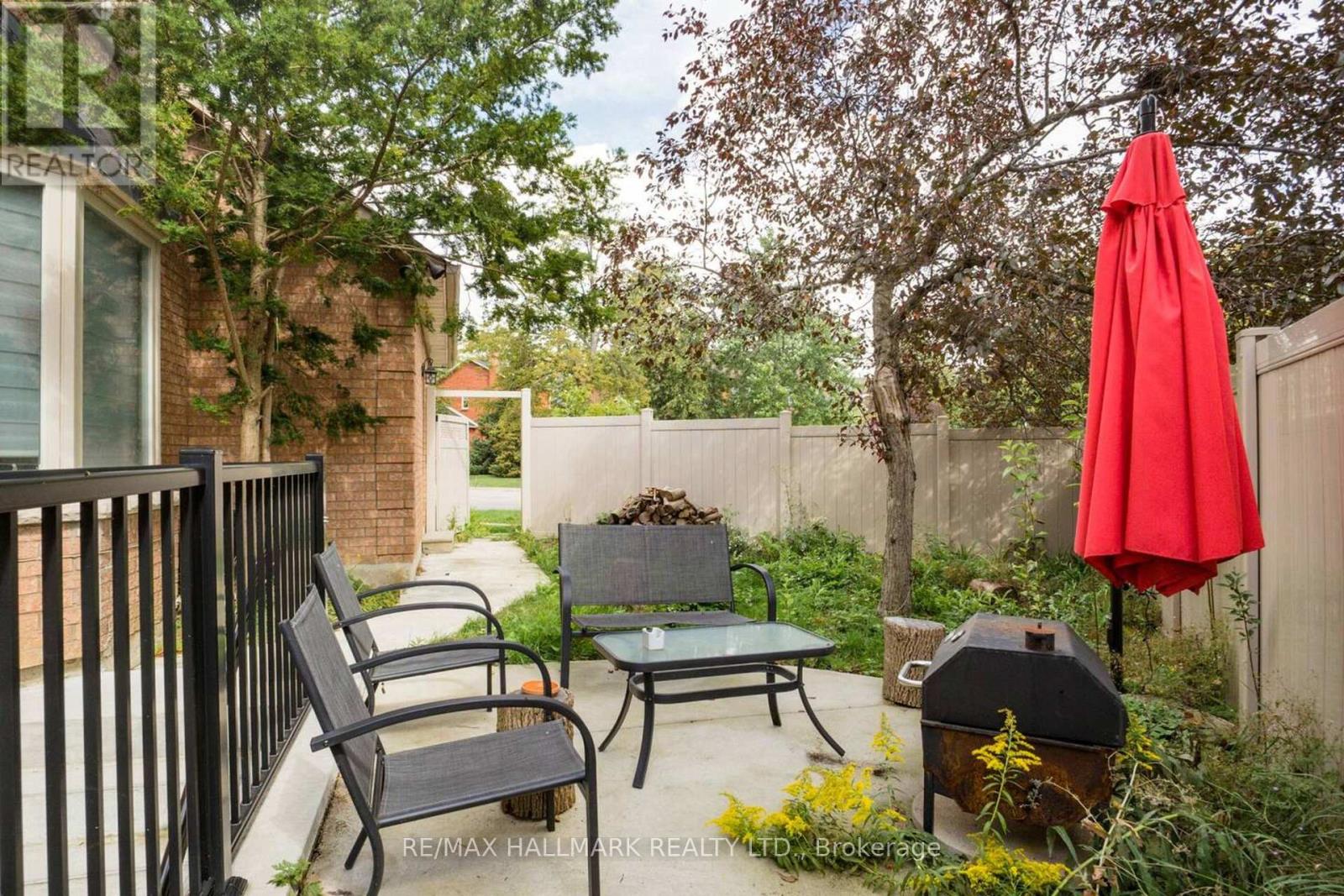 6682 Snow Goose Lane, Mississauga, Ontario  L5N 5H8 - Photo 4 - W13465092