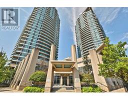 1012 - 33 ELM DRIVE, Mississauga, Ontario