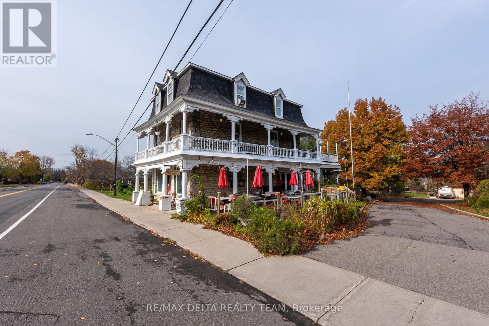 2607 OLD MONTREAL ROAD, Ottawa, Ontario