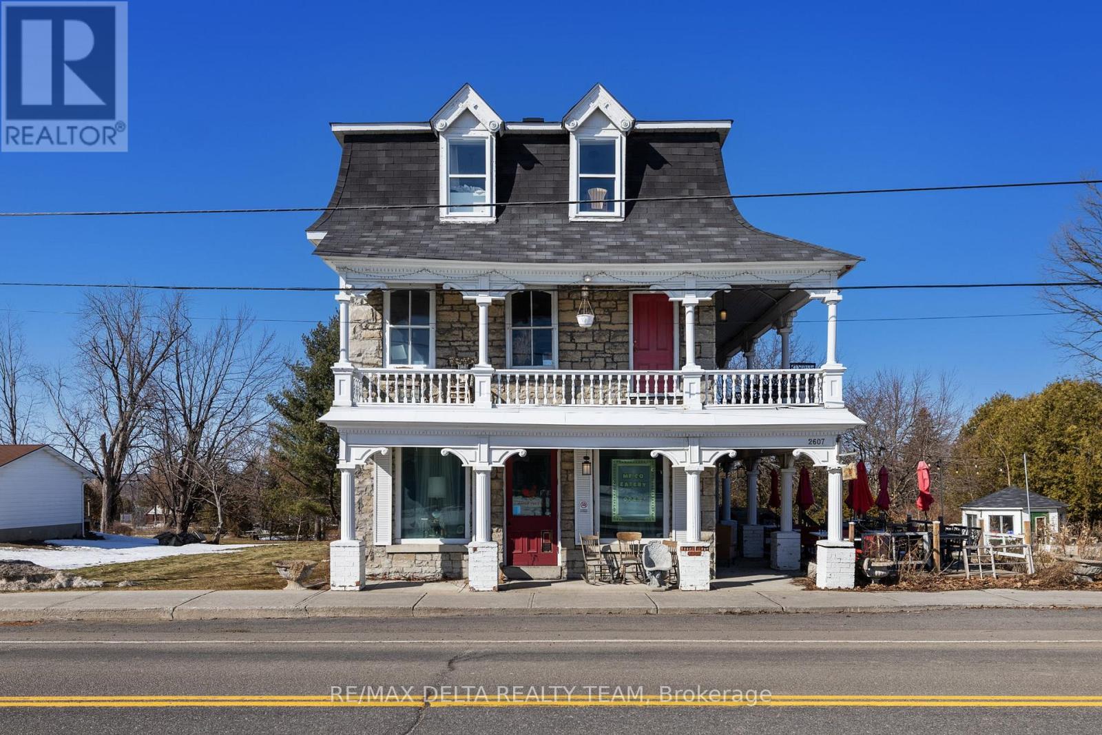 2607 Old Montreal Road, Ottawa, Ontario  K4C 1A2 - Photo 2 - X12700066