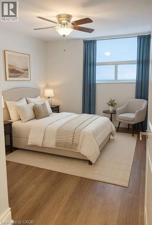 15 Albright Road Unit# 602, Hamilton, Ontario  L8K 5J2 - Photo 9 - 40835543