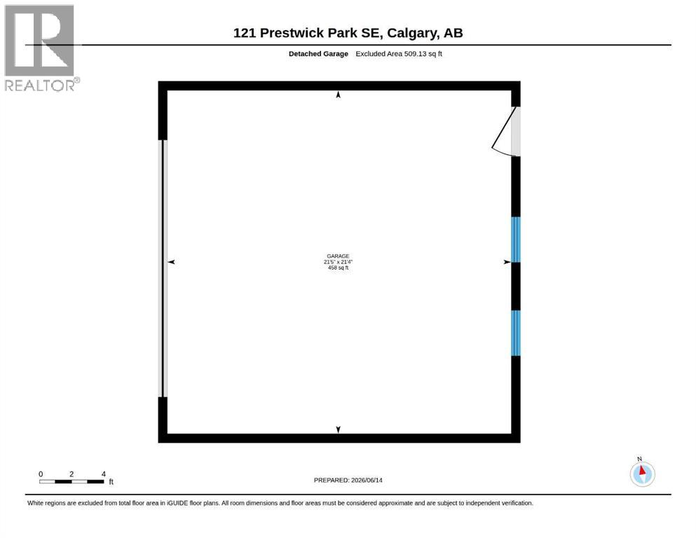 121 Prestwick Park Se, Calgary, Alberta  T2Z 3L6 - Photo 44 - A2321261